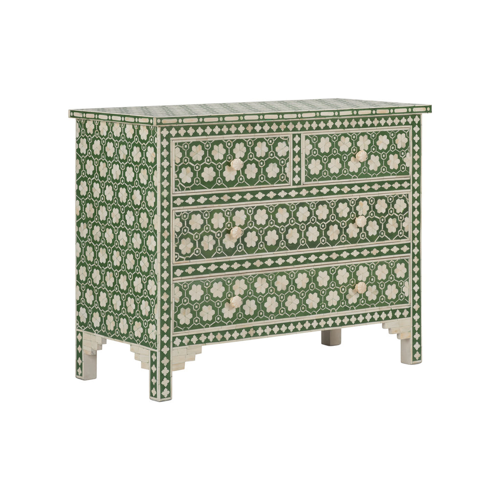 Clark Chest - Noble Designs