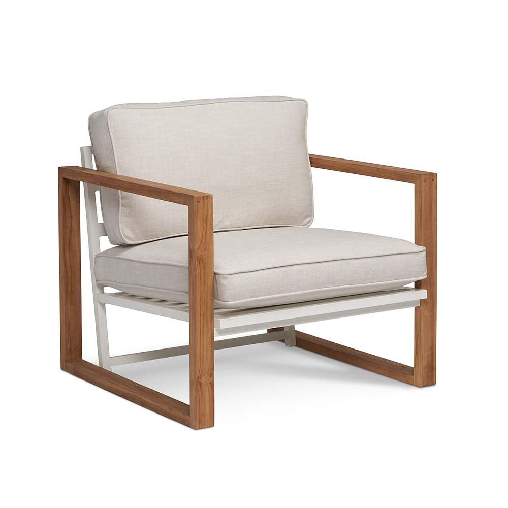 Cape Chair - Noble Designs
