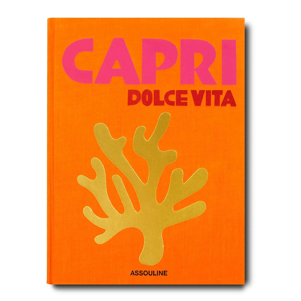 Capri Dolce Vita - Noble Workroom