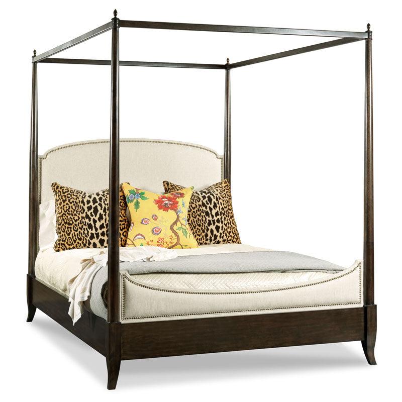 Carrington Poster Bed - Noble Designs
