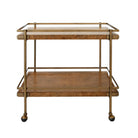 Cash Bar Cart - Noble Designs