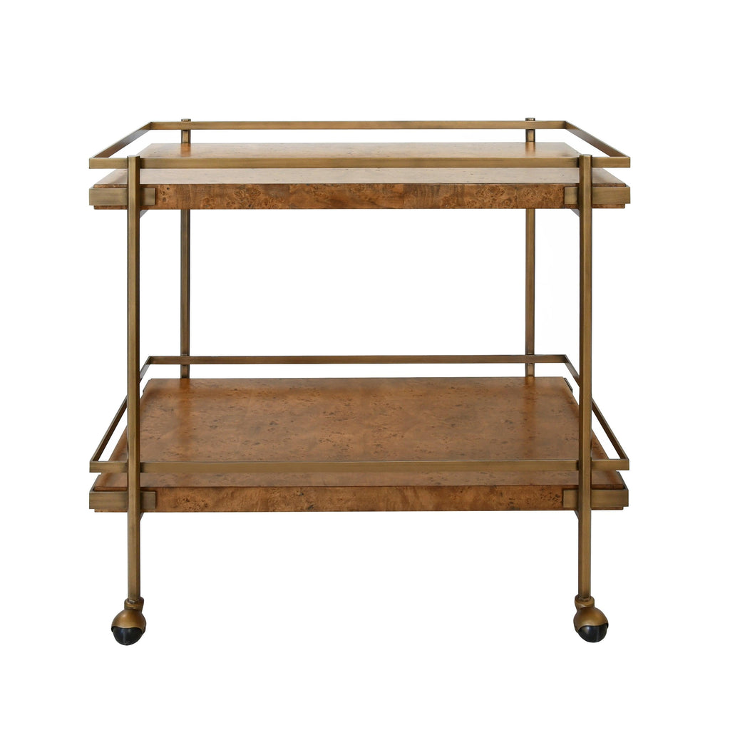 Bar Carts – Noble Designs
