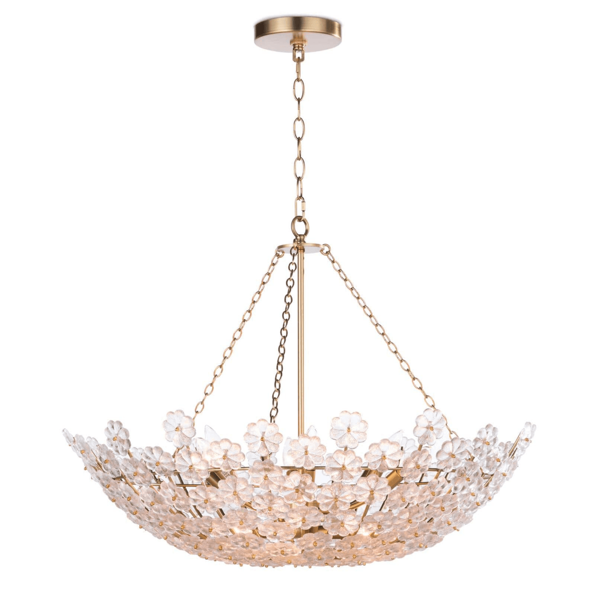 Charlotte Chandelier - Noble Designs