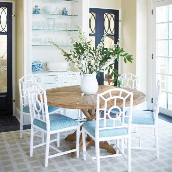 Chloe Side Chair - Noble Designs