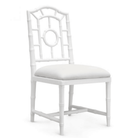 Chloe Side Chair  - Noble Designs