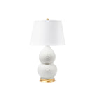 Charlotte Lamp - Noble Designs