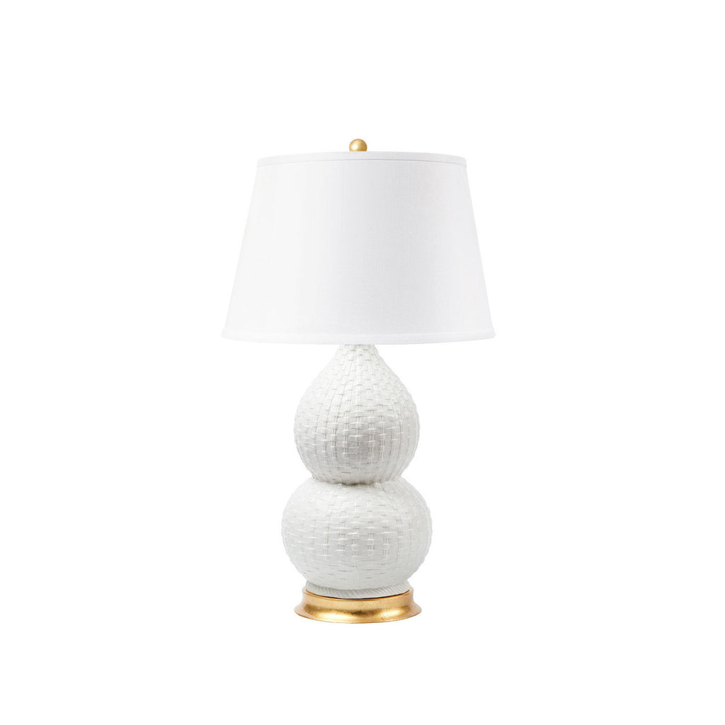 Charlotte Lamp - Noble Designs