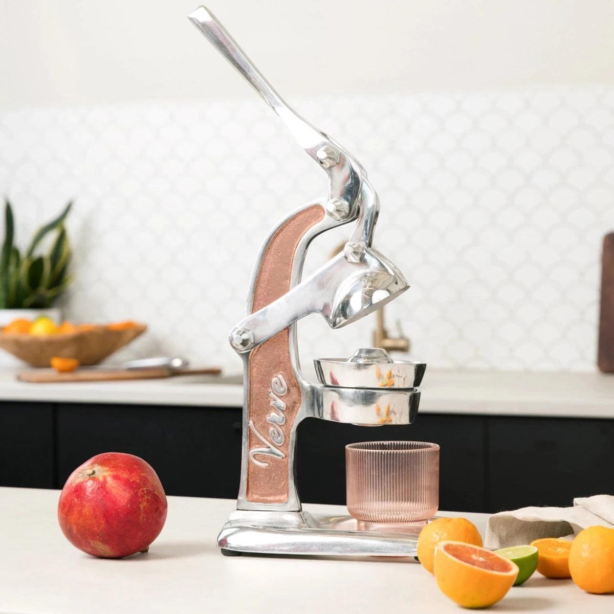Mexican Citrus Juicer - Noble Designs