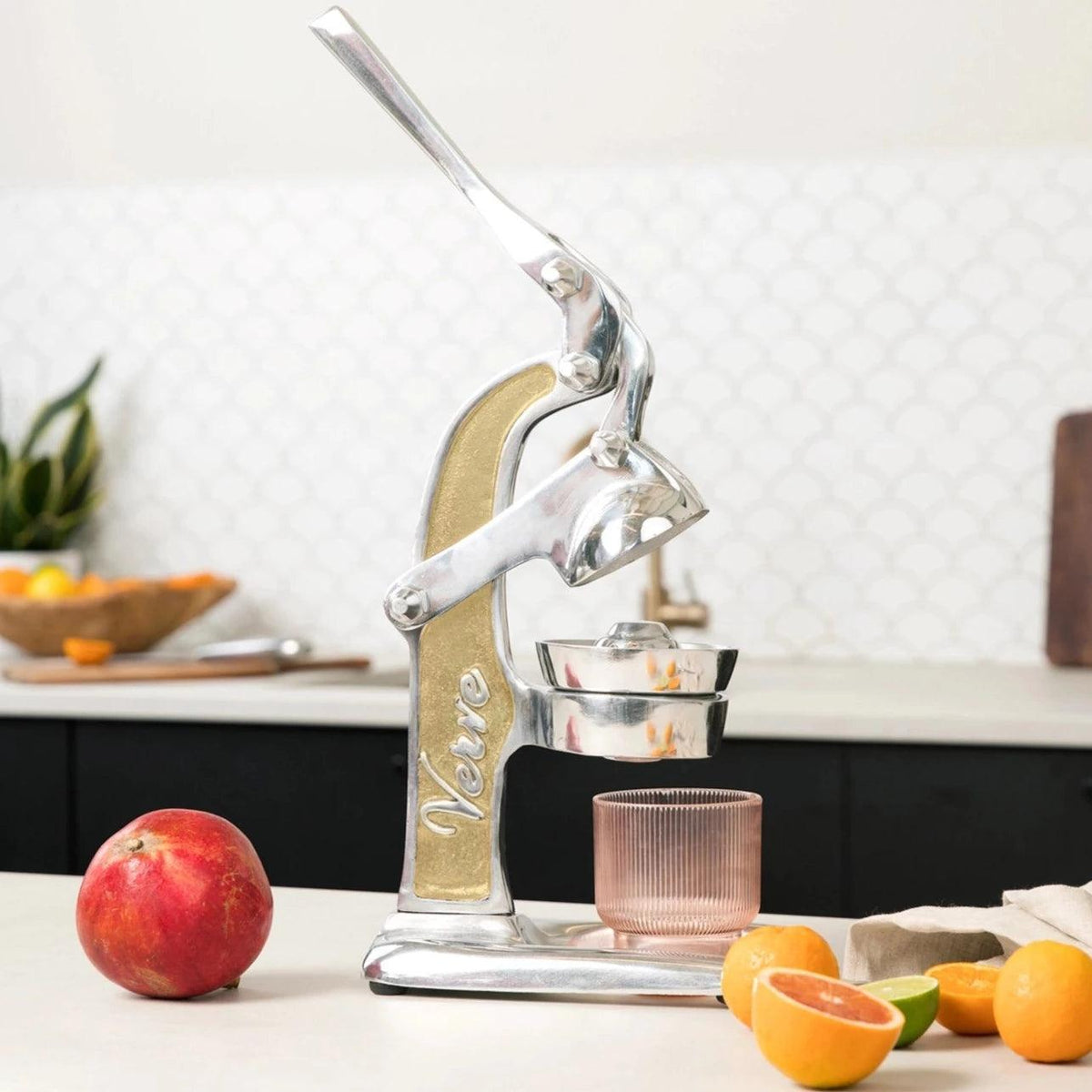 Mexican Citrus Juicer - Noble Designs