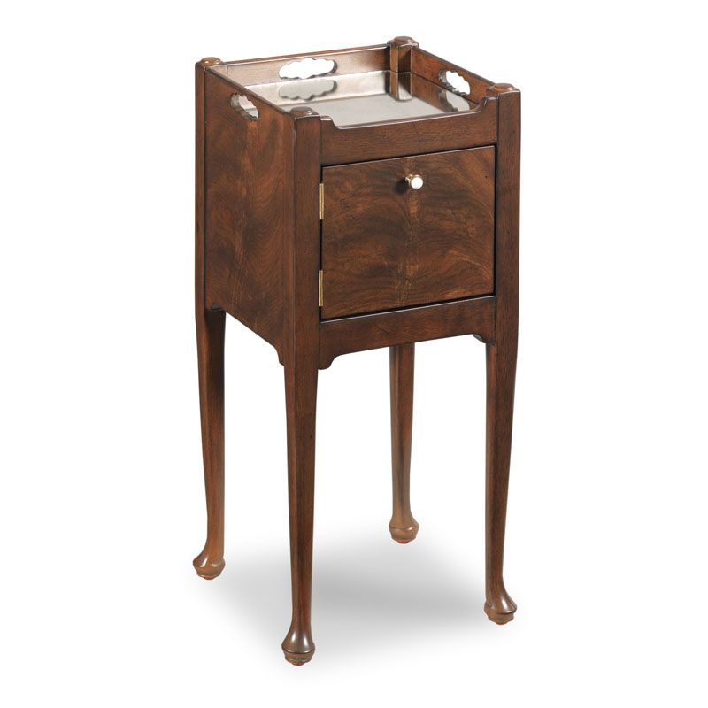 Pansy Drink Table - Noble Designs