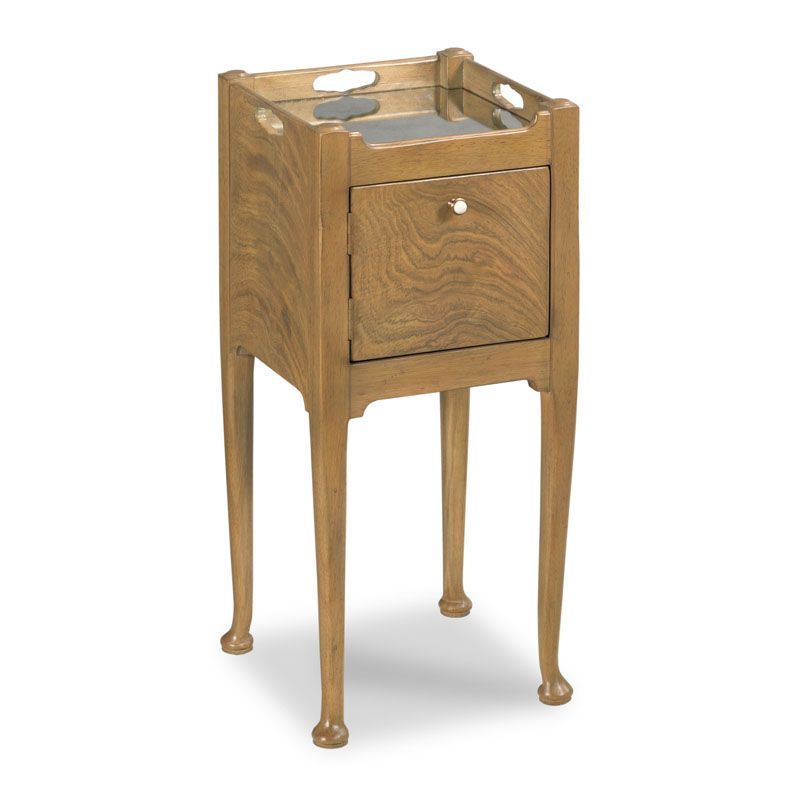 Pansy Drink Table - Noble Designs