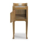 Pansy Drink Table - Noble Designs