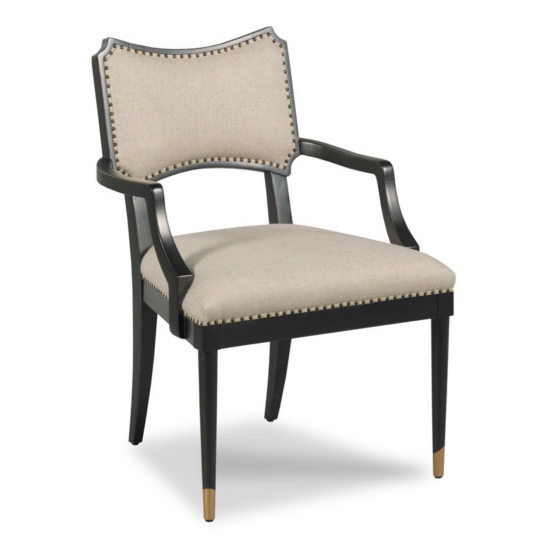 Powers Arm Chair - Noble Workroom