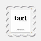 Clear Acrylic Picture Frame - Noble Designs