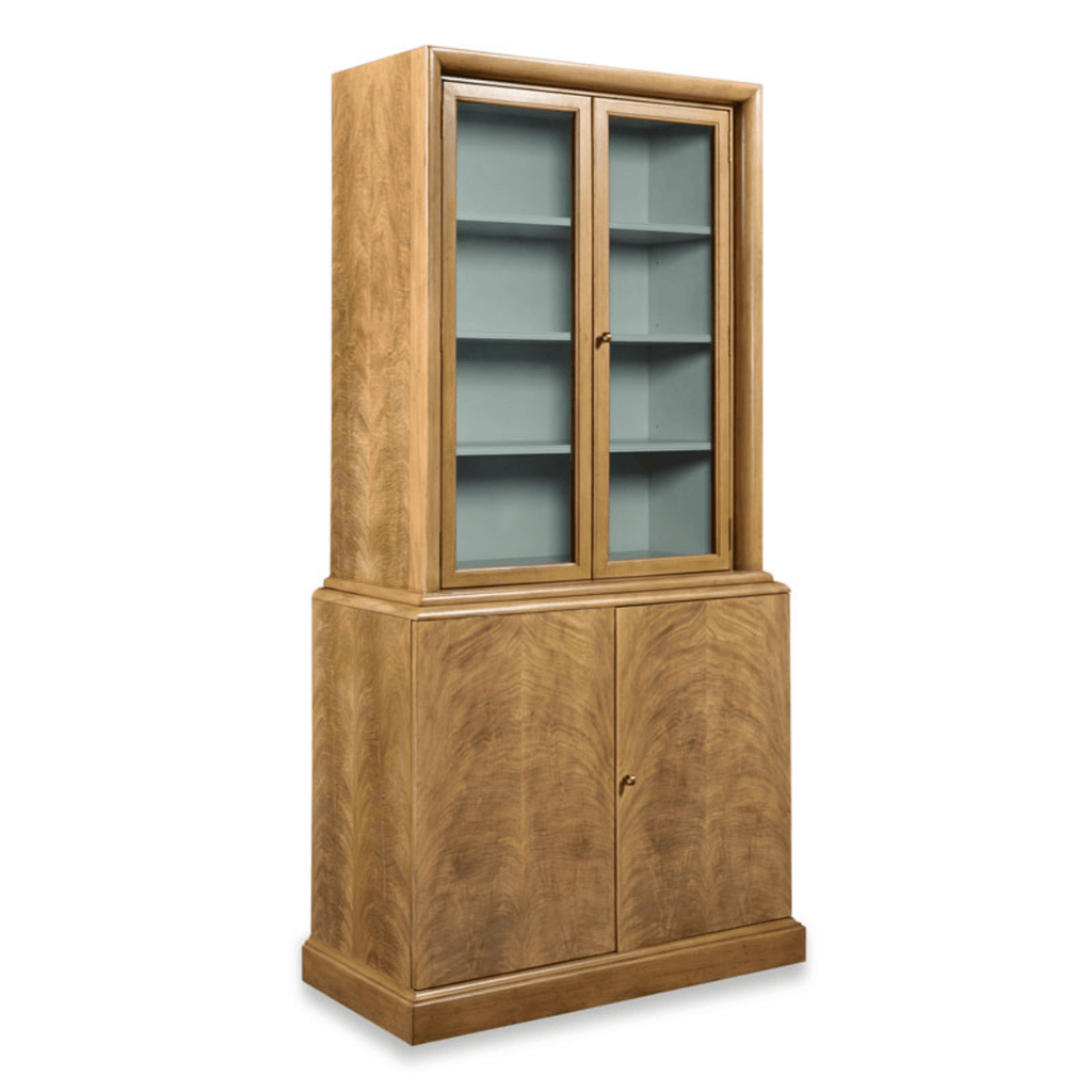 Cole Cabinet- Noble Workroom