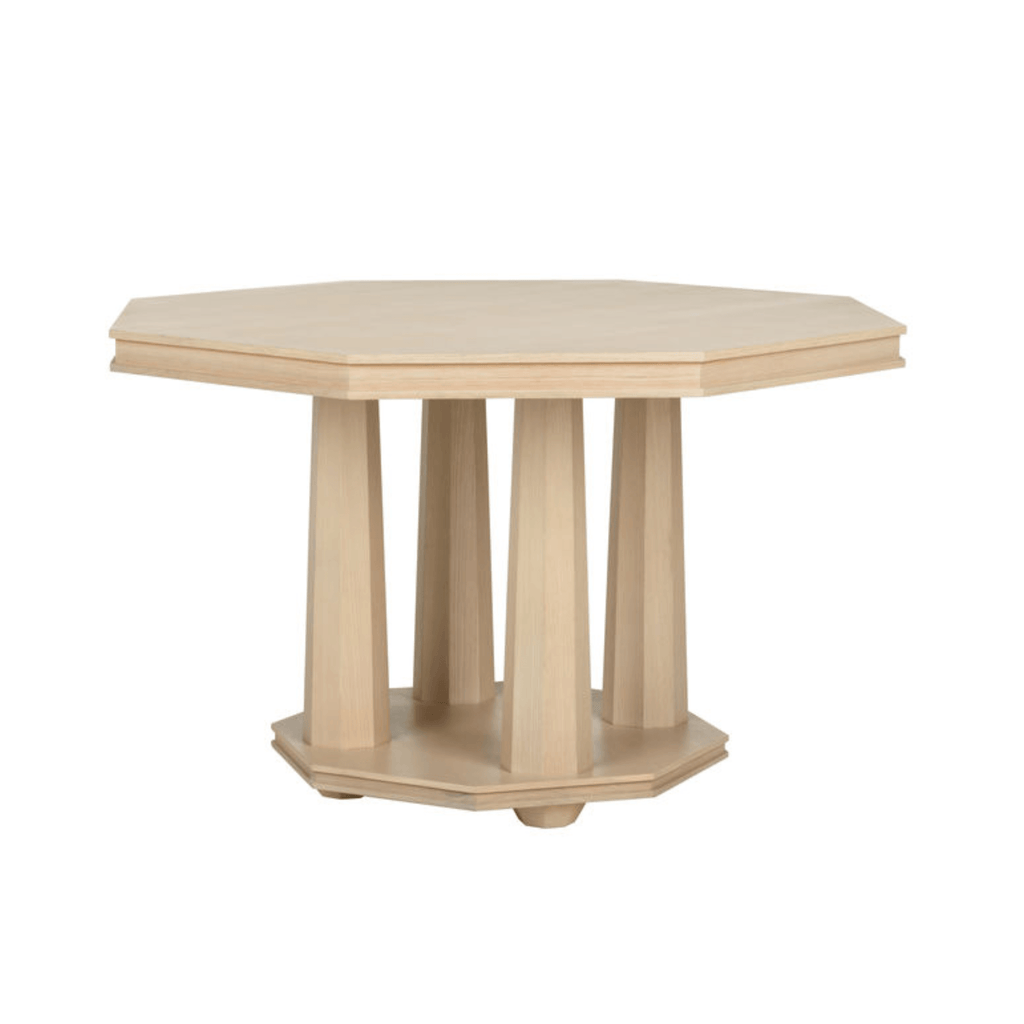 Coley Center Table - Noble Designs