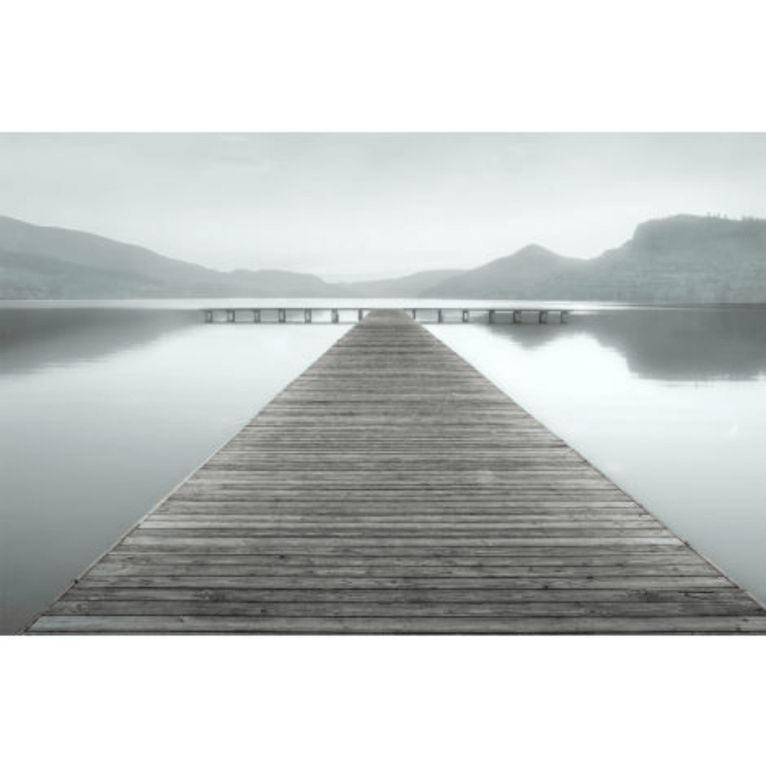 Contemplative Distance - Noble Designs