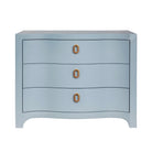 Cora Three Drawer Chest - Noble Designs