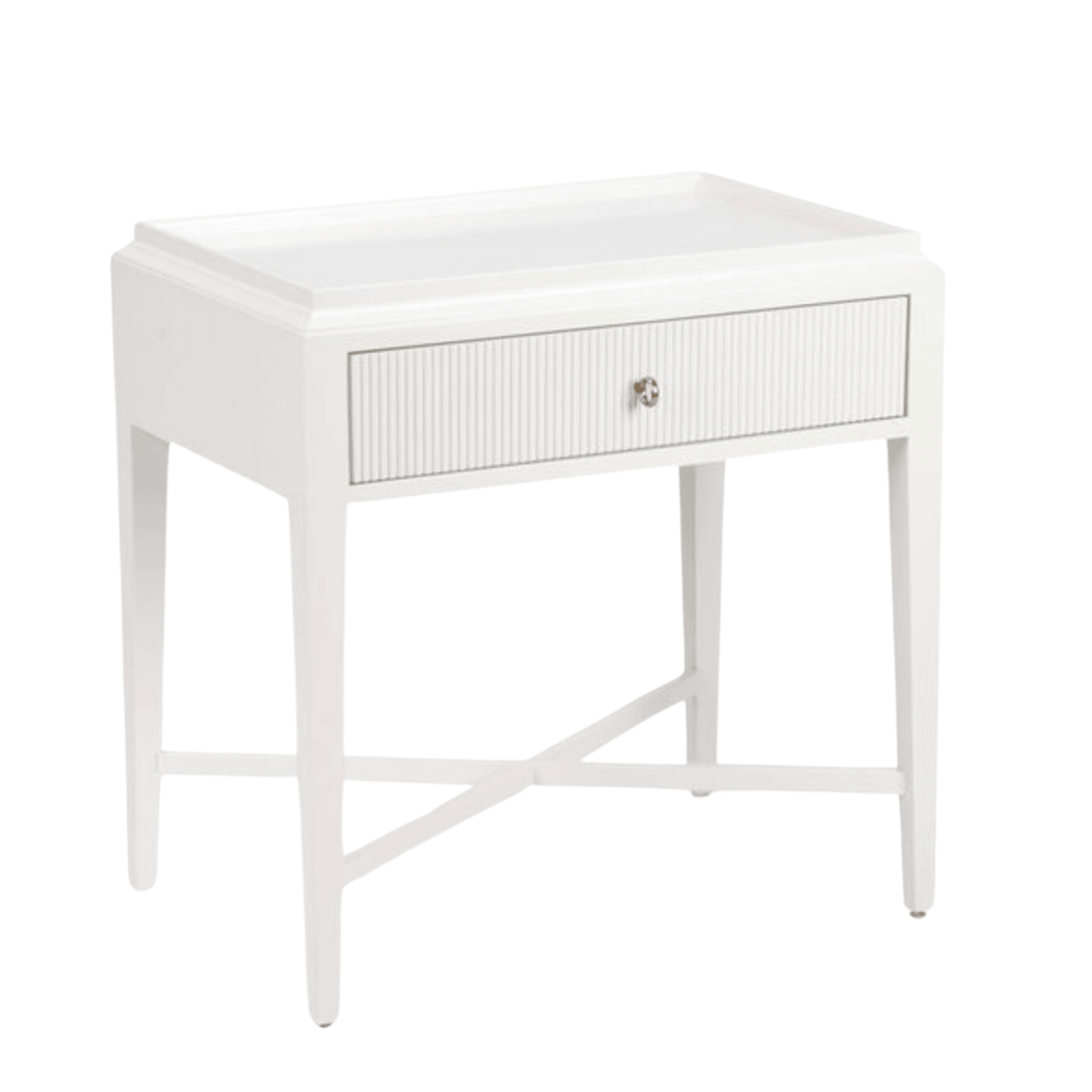 Nightstands & Dressers – Noble Designs