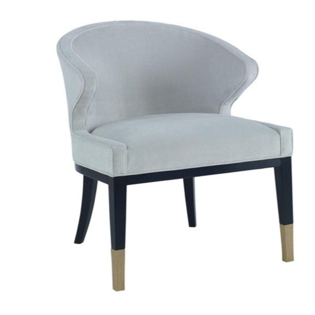 Countess L Lounge Chair - Noble Designs