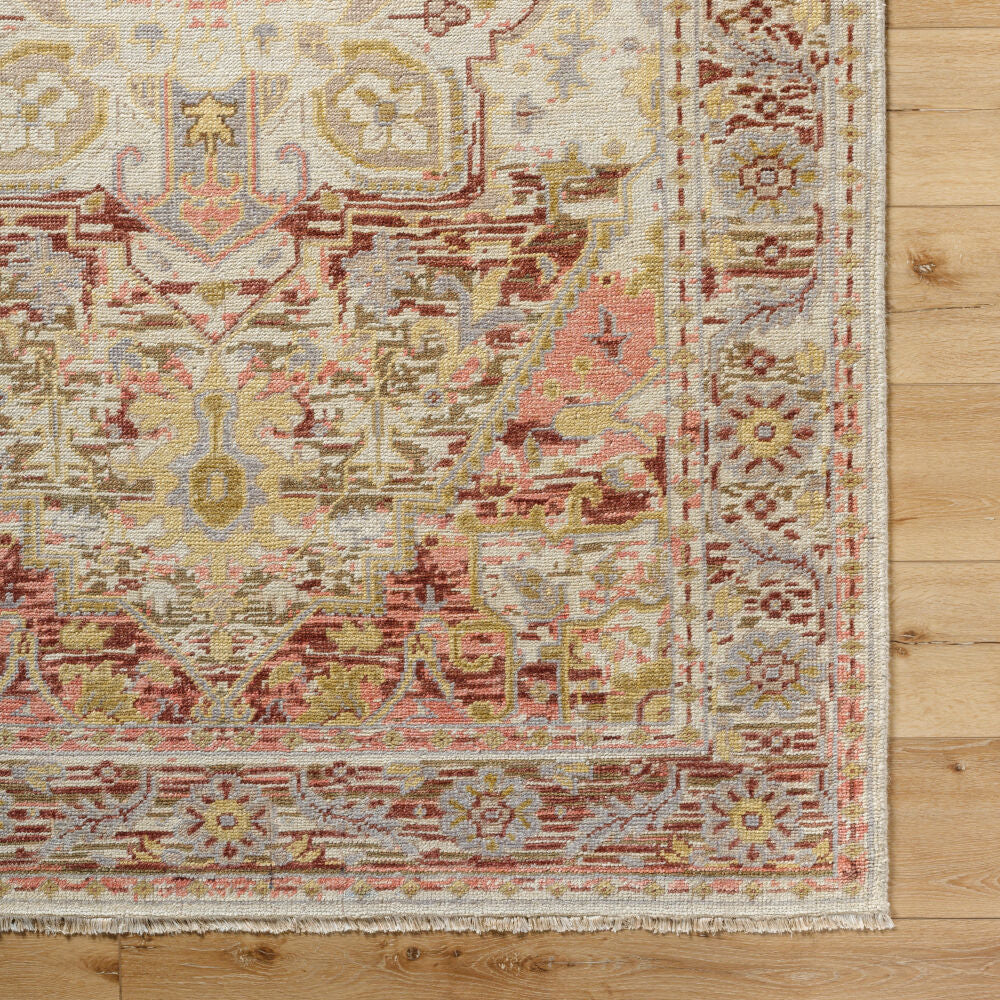 Cappadocia Rug - Noble Designs