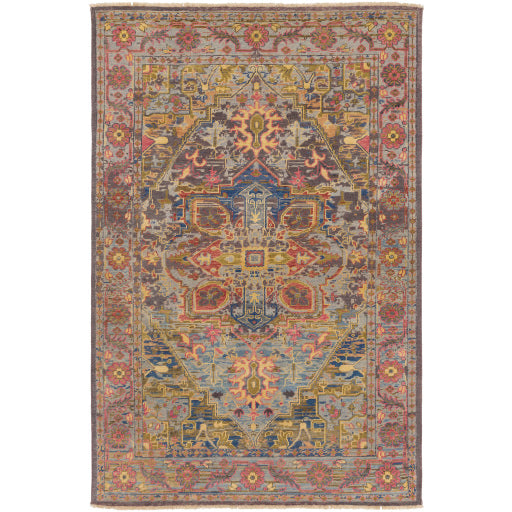 Cappadocia Rug - Noble Designs