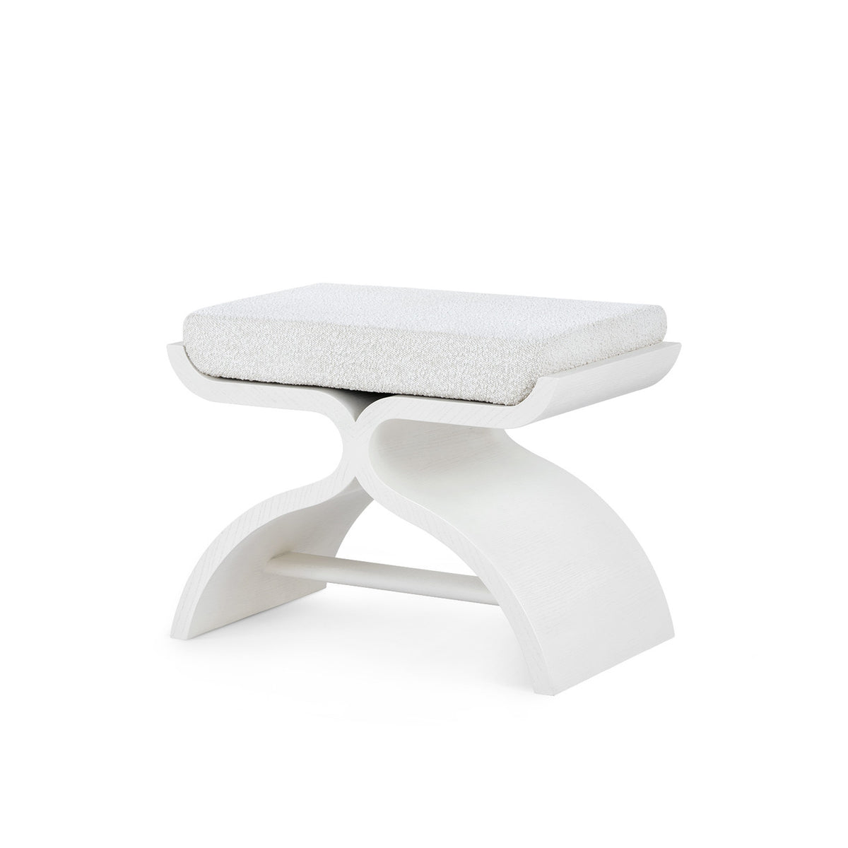 Carson Stool - Noble Designs