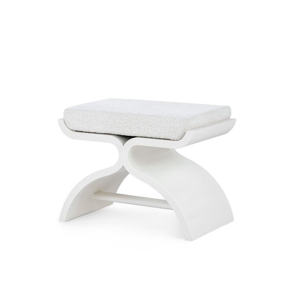 Carson Stool - Noble Designs