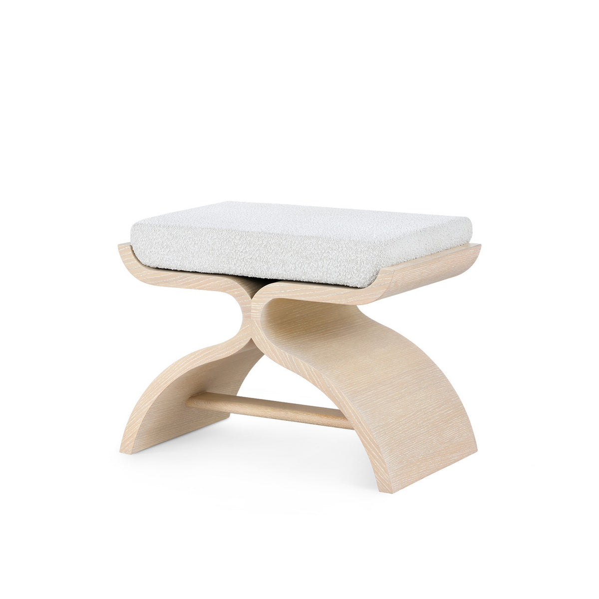Carson Stool - Noble Designs