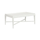 Scallop Coffee Table - Noble Designs