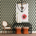 Daisy Console - Noble Workroom