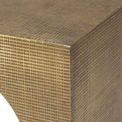 Dali Coffee Table - Noble Designs