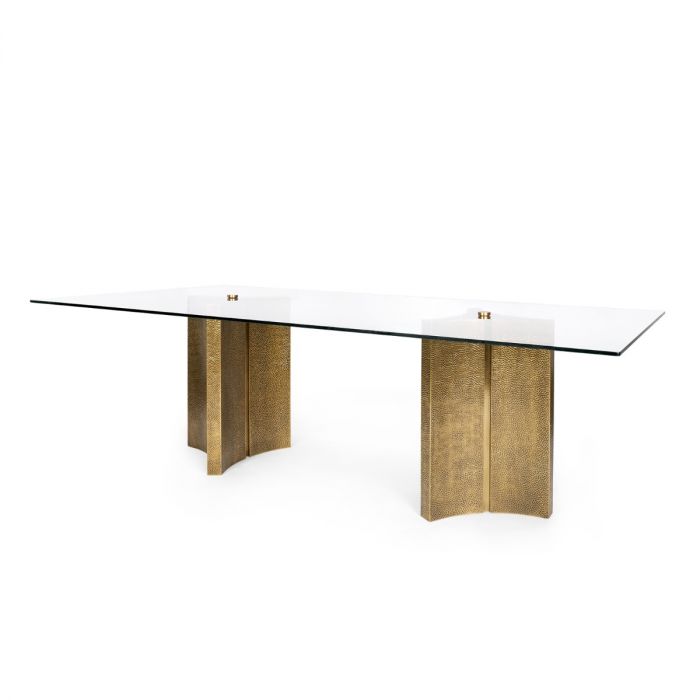 Damon Dining Table - Noble Designs