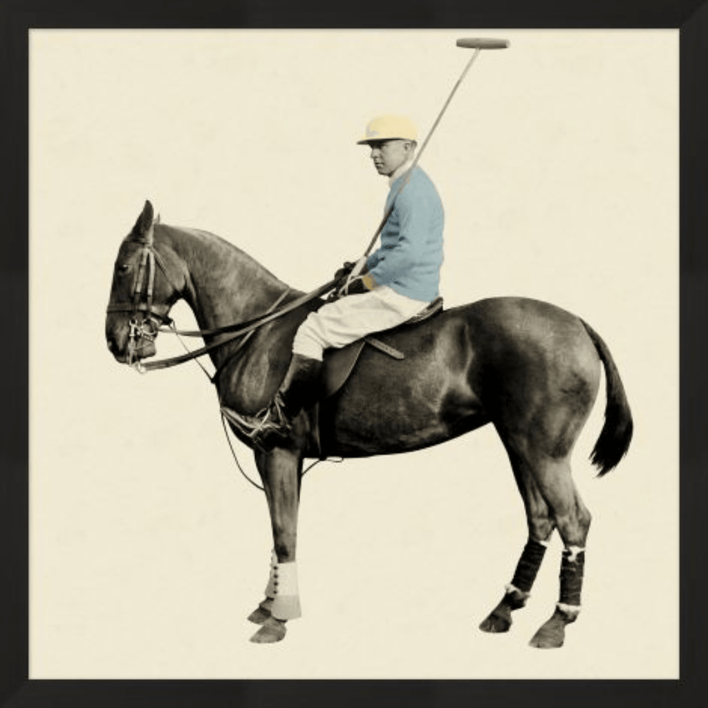 Dapper Horsemen 2 - Noble Designs