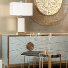 Dayton Table Lamp - Noble Workroom