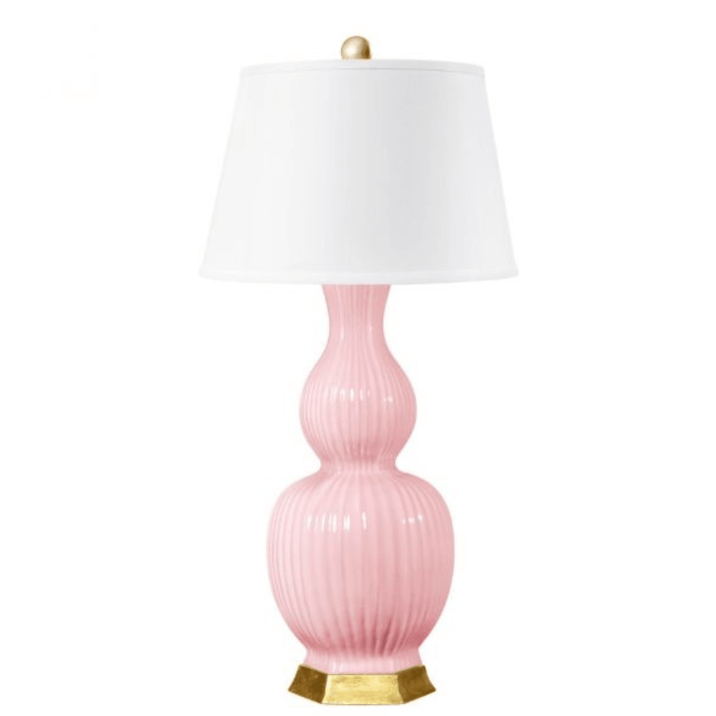 Table & Floor Lamps – Noble Designs