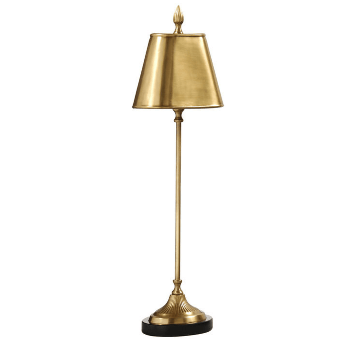 Delicate Console Lamp - Noble Designs