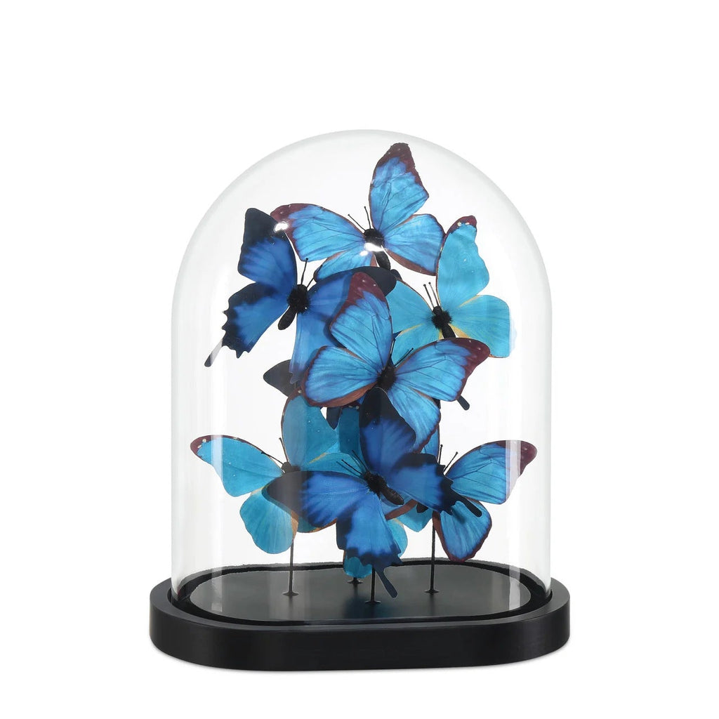 Rue de Bac Butterflies - Noble Designs