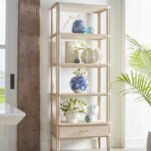 Bertram Etagere - Noble Designs