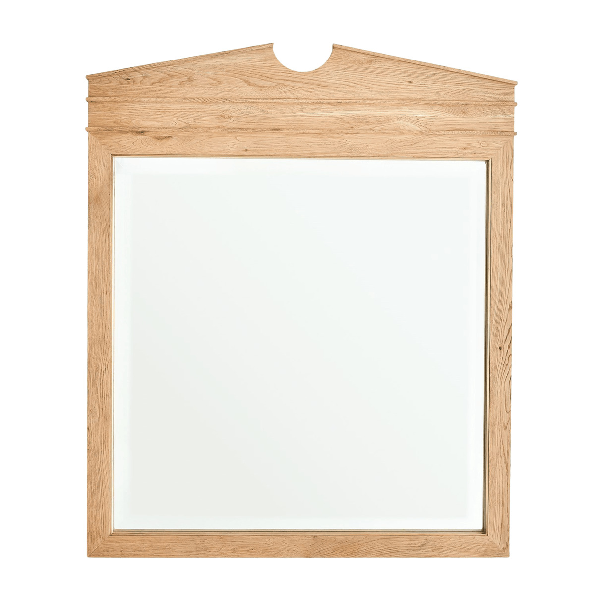 Directoire Mirror - Noble Designs