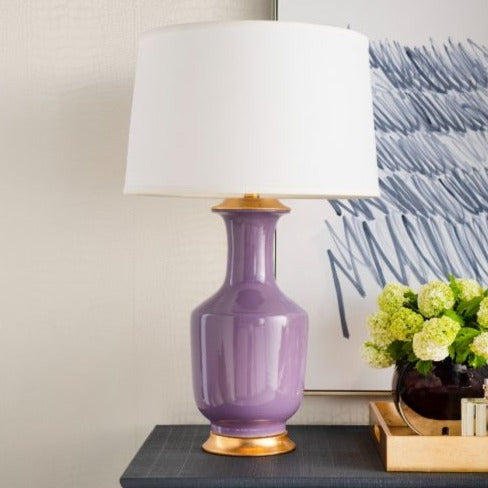 Thalia Lamp - Noble Designs