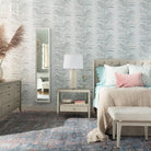 Paola 1-Drawer Side Table- Noble Designs