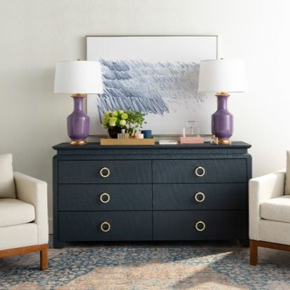 Thalia Lamp - Noble Designs