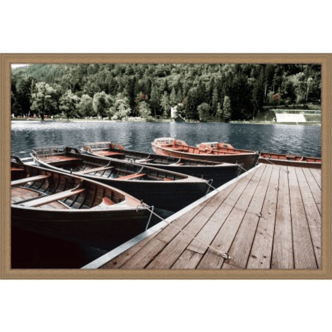 Dockside - Noble Designs