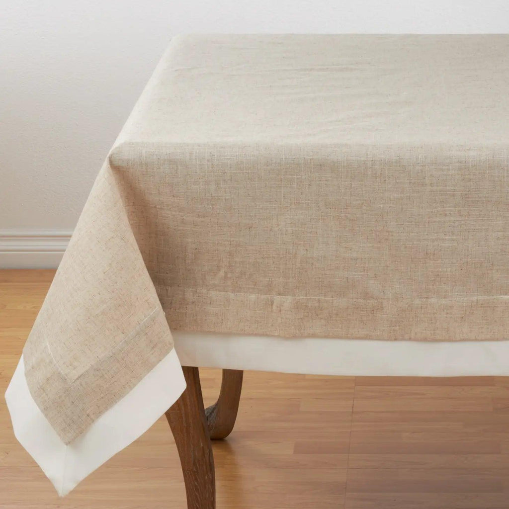 Color Tablecloth Layering Tabletop – Noble Designs