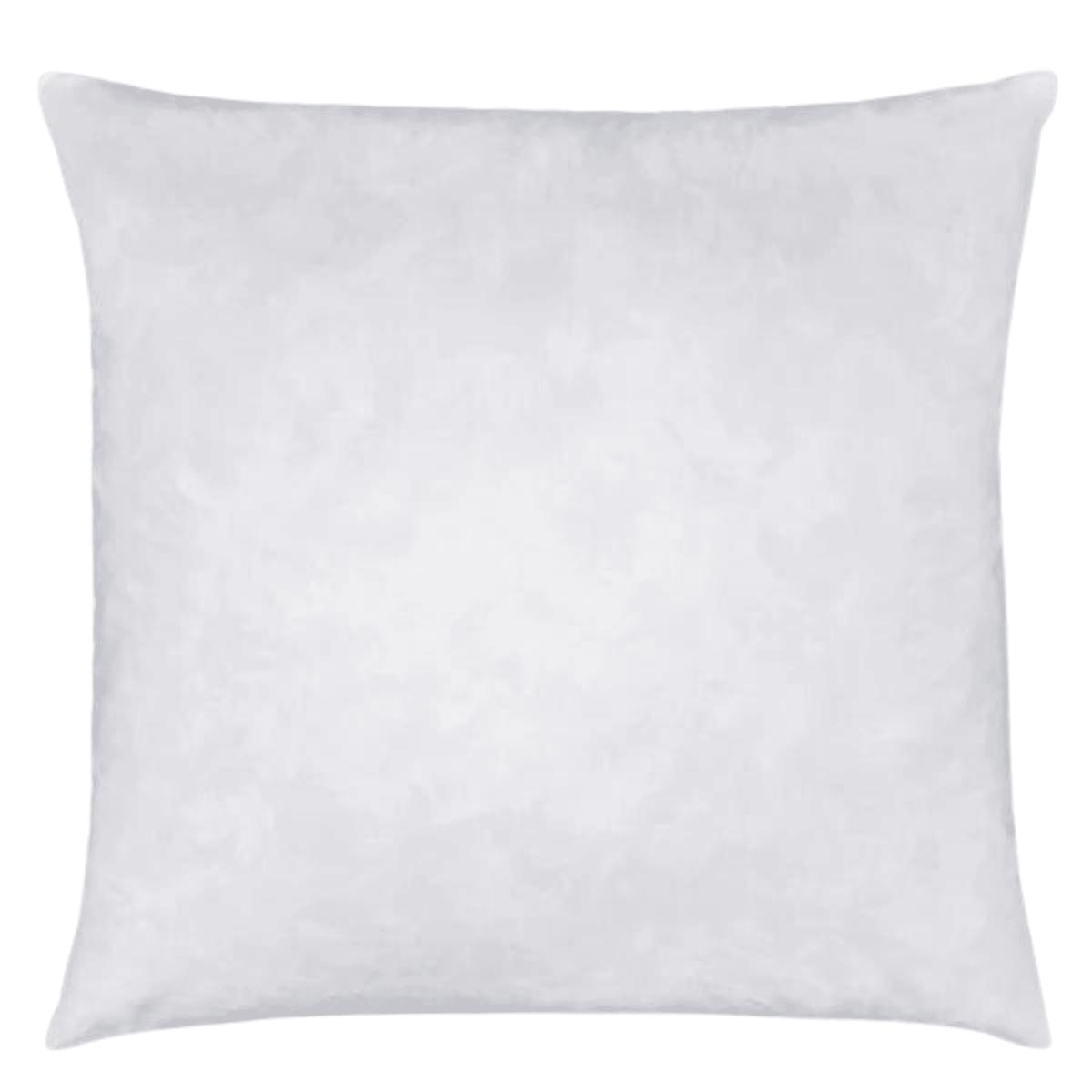 Down Feather Pillow Insert - Noble Designs
