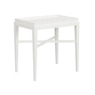 Scallop Side Table - Noble Designs