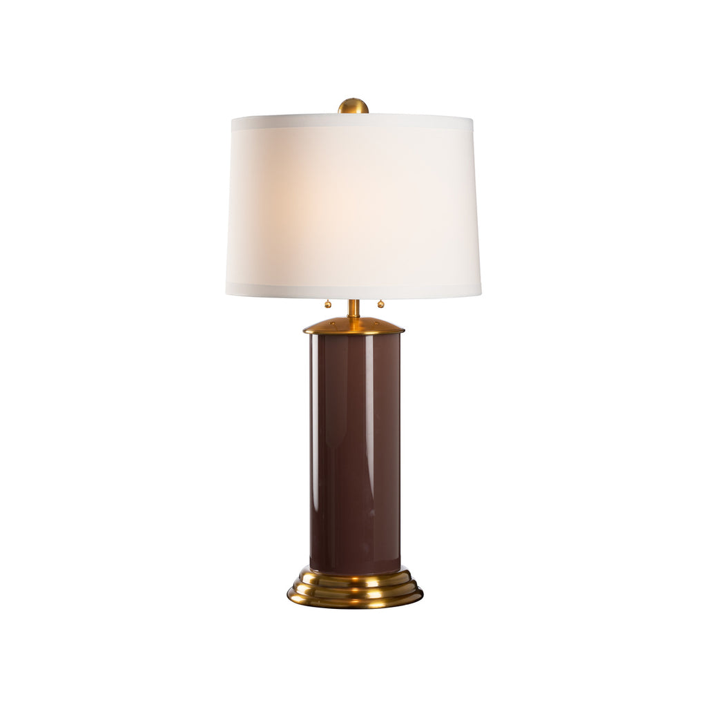 Savannah Lamp - Noble Designs