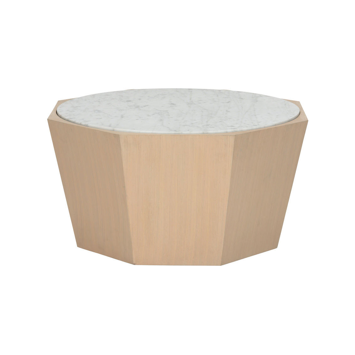 Laurence Coffee Table - Inverted - Noble Designs