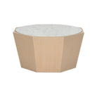 Laurence Coffee Table - Inverted - Noble Designs